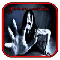 Scary Voice Horror Sounds