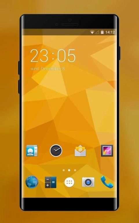 Themes for Micromax Canvas Juice 2 скриншот 4