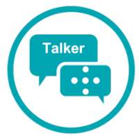 Talker+