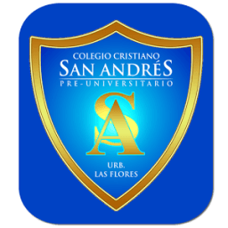 ikon COLEGIO CRISTIANO SAN ANDRES