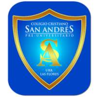 COLEGIO CRISTIANO SAN ANDRES on 9Apps
