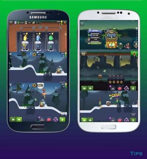 New Zombie Catchers Guide screenshot 1