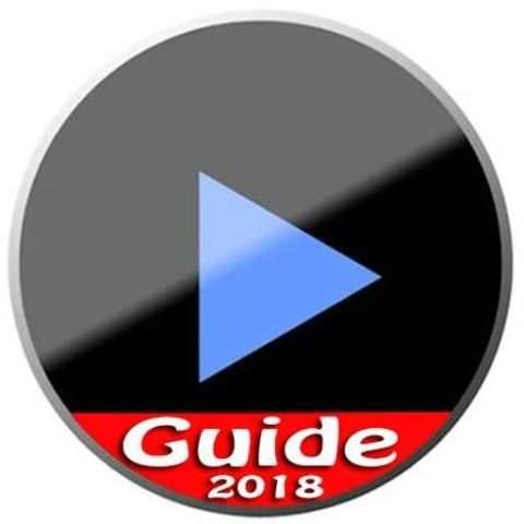 New Guide Mx Player HD 2018 скриншот 1