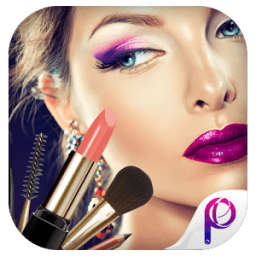 Youcam Face MakeUp - Perfect Beauty Camera иконка