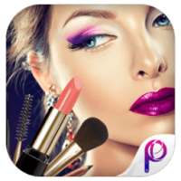 Youcam Face MakeUp - Perfect Beauty Camera