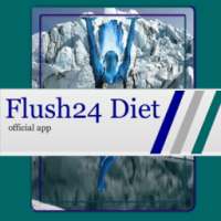 Flush24 Diet