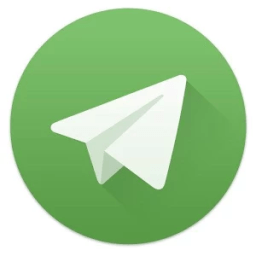 Pro-Telegram आइकन