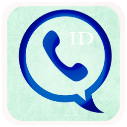 True Id Caller Name Location иконка