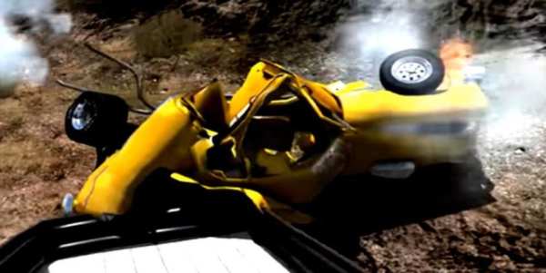 TOP Guide BeamNG Drive Games 2 تصوير الشاشة