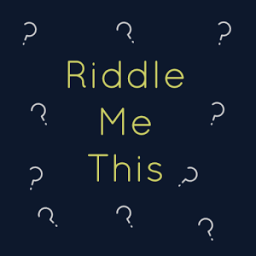 Riddle Me This ! иконка
