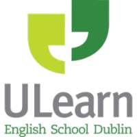 ULearn English School on 9Apps
