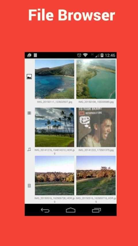 InTouch Messenger Premium screenshot 2