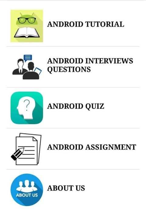 Wiki Android screenshot 7