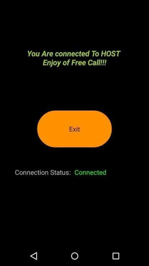 Free Local Call screenshot 1