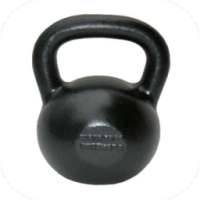 Kettlebell Exercises on 9Apps