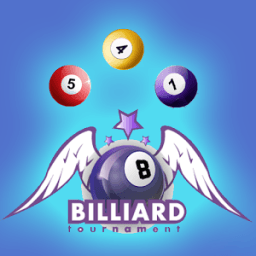 8 Ball Player أيقونة