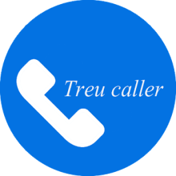 ikon True Caller Name and addresse with block