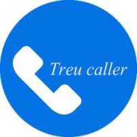 True Caller Name and addresse with block