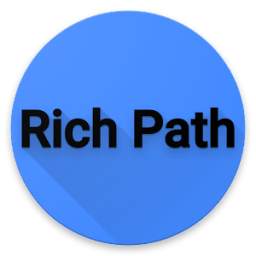 Rich Path