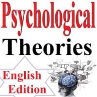 Phychlgical Theories - English