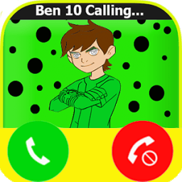 ikon Fake Call Free Ben
