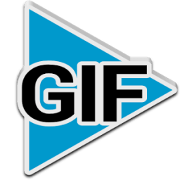 GIF Player أيقونة