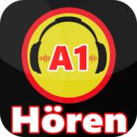 Deutschkurs A1 Lesen & Hören on 9Apps