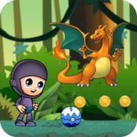 Dunia Petualangan - Super Petualangan Ted 2