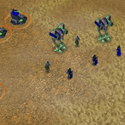 ikon Guide For Art of Conquest