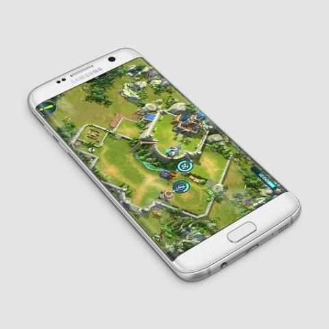 Guide For Art of Conquest скриншот 3