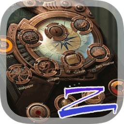 Steam Age Theme иконка