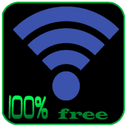 Wifi haacker lock prank иконка