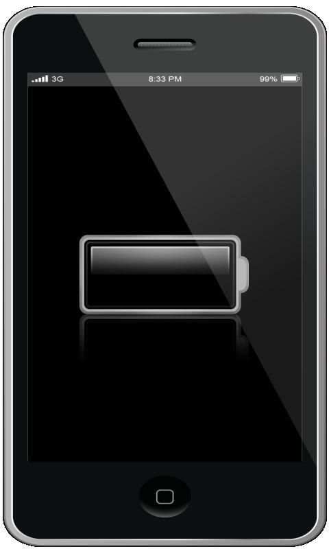 Shake To Charge Battery screenshot 5