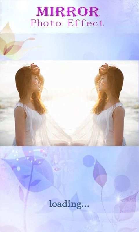 Mirror Camera screenshot 3