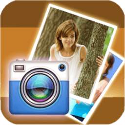 Magic Mirror Camera 1.0