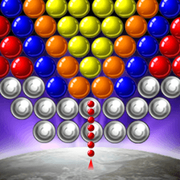 Bubble Happy 2018 आइकन