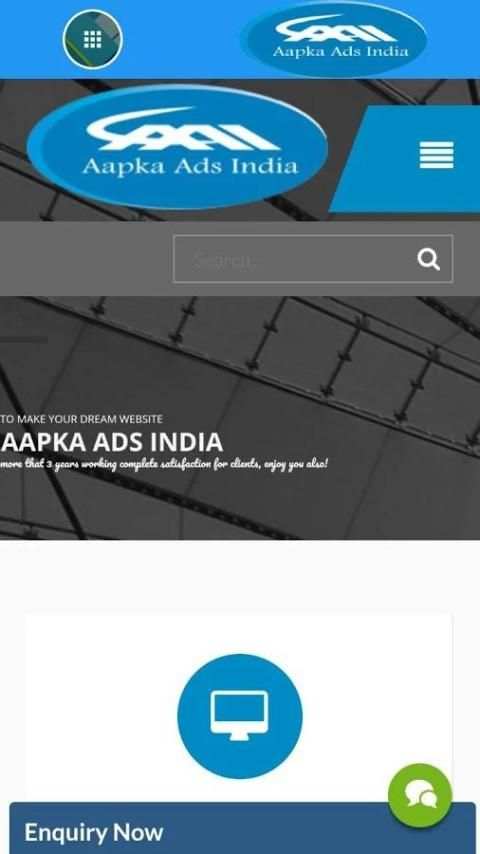 Website_Mobile_Apps_Software_Development_SEO screenshot 4