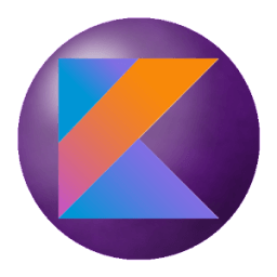 ikon Kotlin - Android Beginners Tutorial