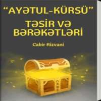 Ayətul Kürsi on 9Apps