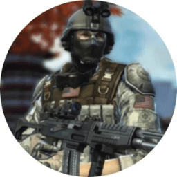 Pro Guide Modern Combat 5 icon