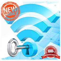 Wifi Password Hacker simulation 3.0