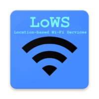 Location-based Wi-Fi Services (LoWS)