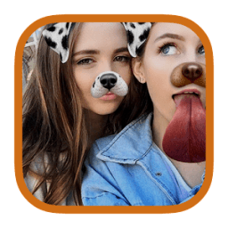 Snappy Photo Filtres иконка