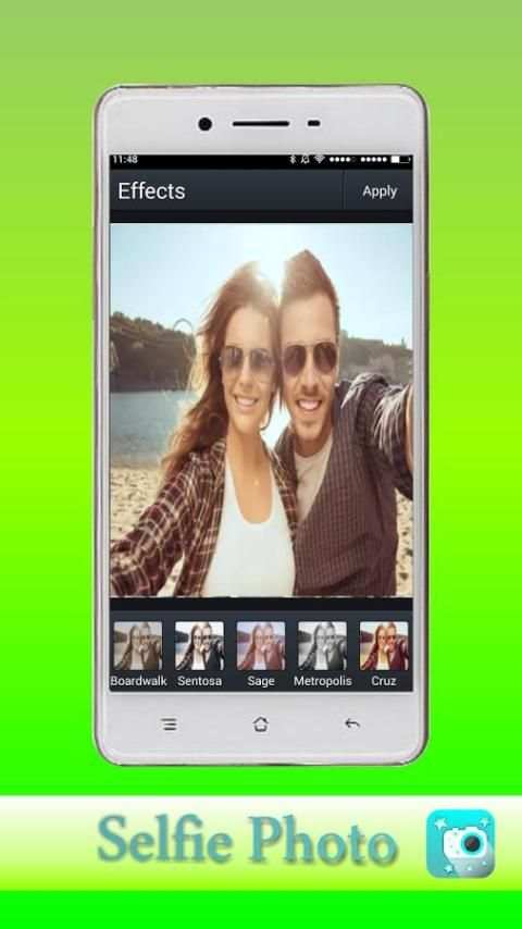 Vicam Camera screenshot 3