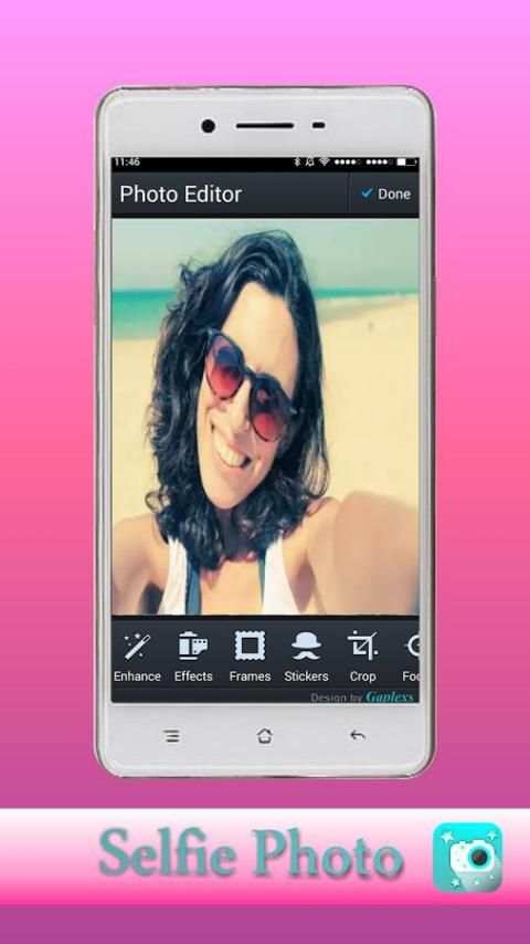 Vicam Camera screenshot 1