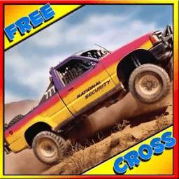 Jeep Cross Racing 1.7