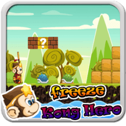 Freeze Kong Hero आइकन