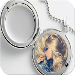 Locket Photo Frames आइकन