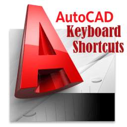 Autocad Shortkeys