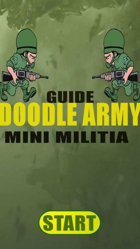 Tips for Mini-Milita Mod screenshot 2